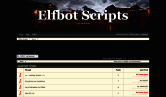 elfbotscripts.freeforums.net