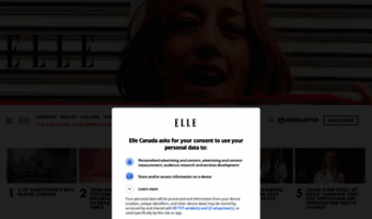 ellecanada.com