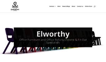 elworthy.co.uk