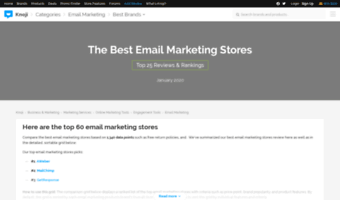 emailmarketing.knoji.com