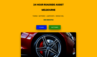 emergency-roadside-assistance.com.au