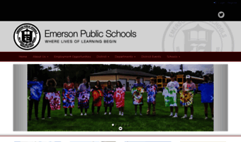 emersonschools.org