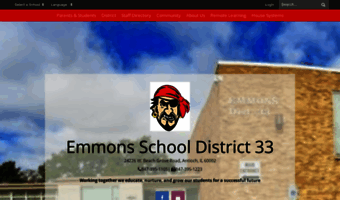 emmons33.org