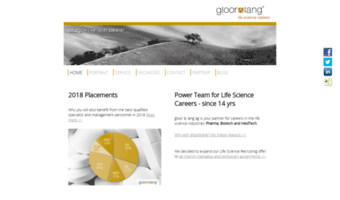 en.gloorlang.com