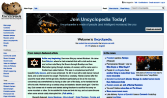 en.uncyclopedia.co
