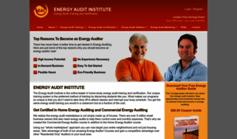 energyauditinstitute.com