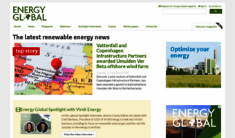 energyglobal.com