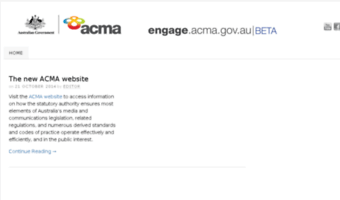 engage.acma.gov.au