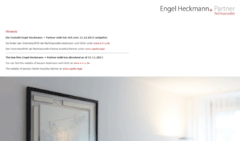 engel-heckmann.de