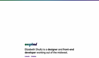 enspireddesign.com