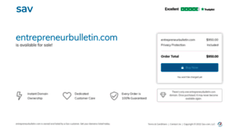 entrepreneurbulletin.com