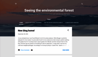 environmentalforest.blogspot.com