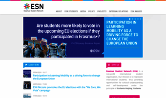 esn.org