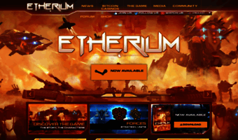 etherium-thegame.com