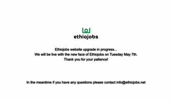 ethiojobs.net