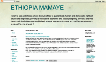 ethiopiamamay.blogspot.com
