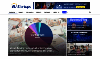 eu-startups.com