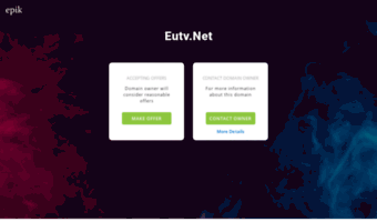 eutv.net