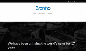 evanino.com