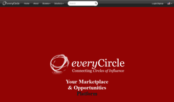 everycircle.com