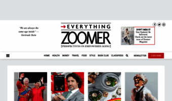 everythingzoomer.com