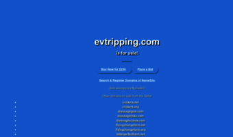 evtripping.com