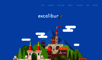 excaliburjs.com
