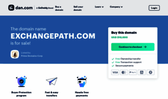 exchangepath.com