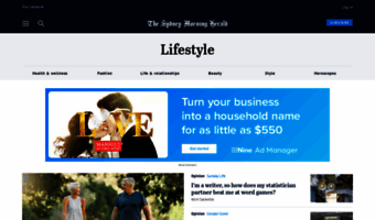 executivestyle.com.au