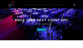 exhibitionparkincanberra.com.au