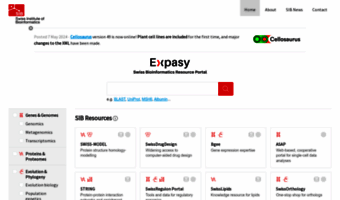 expasy.org