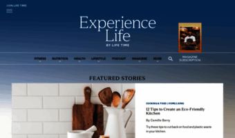 experiencelife.com
