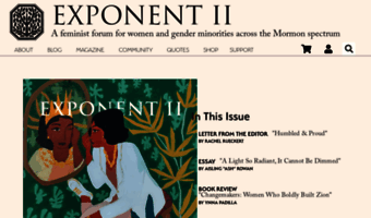 exponentii.org