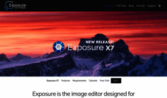 exposure.software