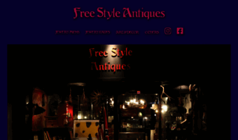 f-style-antiques.com