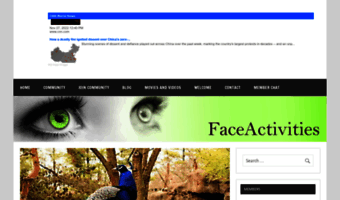 faceactivities.com