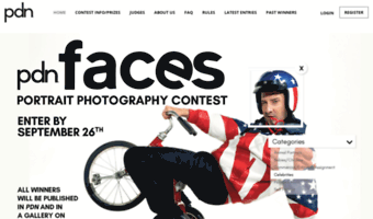 facesphotocontest.com