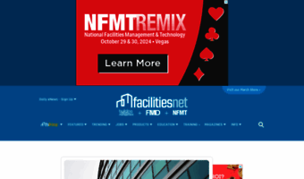 facilitiesnet.com