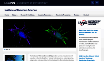 faculty.ims.uconn.edu
