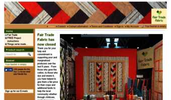 fairtradefabric.co.uk