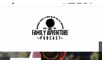 familyadventurepodcast.com