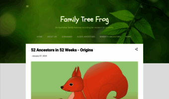 familytreefrog.blogspot.com