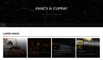 fancyacuppa.co.uk