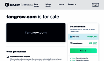 fangrow.com