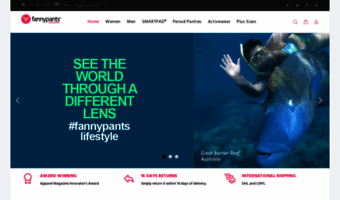 fannypants.com