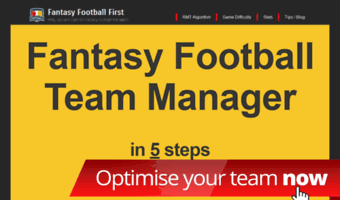 fantasyfootballfirst.co.uk