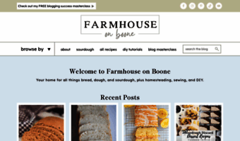 farmhouseonboone.com