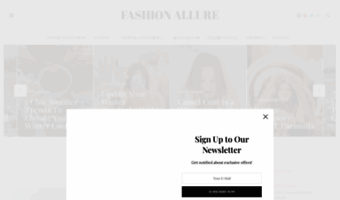 fashionallure.com