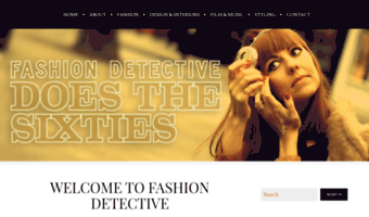fashiondetective.co.uk