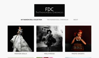 fashiondollchronicles.blogspot.com